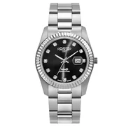 Roamer 852844 41 59 20 Damenuhr Amalfi