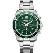 Roamer 862837 41 75 20 Nautic Chrono 100