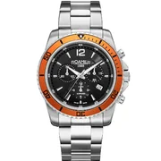 Roamer 862837 41 65 20 Nautic Chrono 100