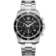 Roamer 862837 41 55 20 Nautic Chrono 100