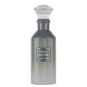 Lattafa Velvet Musk Eau de Parfum
