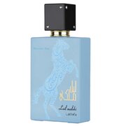 Lattafa Lail Maleki Moroccan Blue Eau de Parfum