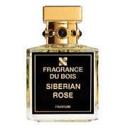 Fragrance Du Bois Siberian Rose Eau de Parfum