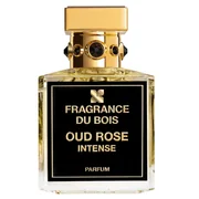 Fragrance Du Bois Oud Rose Intense Eau de Parfum 100ml