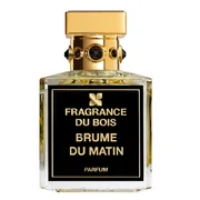 Fragrance Du Bois Brume Du Matin Eau de Parfum 100ml