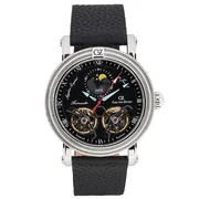 Carl von Zeyten CVZ0085BKS Schauinsland