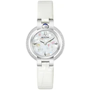 Bulova 96R254 Rubaiyat Diamond Winter - Női karóra