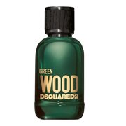 Dsquared2 Green Wood Pour Homme Eau de Toilette