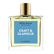 Miller Harris Craft & Glamour Eau de Parfum