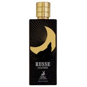 Maison Alhambra Russe Leather Eau de Parfum