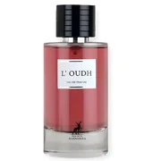 Maison Alhambra L'Oudh Eau de Parfum 100ml