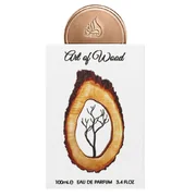 Lattafa Art of Wood Eau de Parfum
