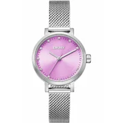DKNY DK1L037M0025 Soho Mini Silver DKNY DK1L037M0025 Soho Mini Silver