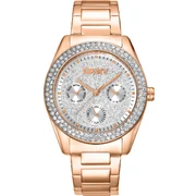 DKNY DK1L078M0035 Chambers Multi Glitz