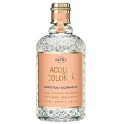 4711 Acqua Colonia White Peach & Coriander Eau de Cologne