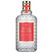 4711 Acqua Colonia Lychee & White Mint Eau de Cologne