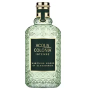 4711 Acqua Colonia Intense Wakening Woods Of Scandinavia Eau de Cologne