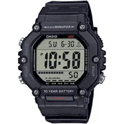 Casio AE-1600H-1AVEF - Férfi karóra
