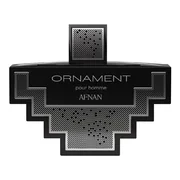 Afnan Ornament Pour Homme Eau de Parfum 100ml
