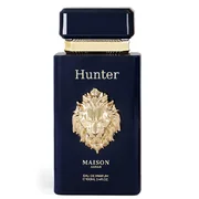 Maison Asrar Hunter Eau de Parfum