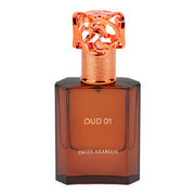 Swiss Arabian Oud 01 Eau de Parfum