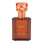Swiss Arabian Oud 01 Eau de Parfum 50ml