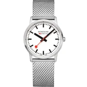 Mondaine A400.30351.16SBZ Simply elegant