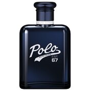 Ralph Lauren Polo 67 Eau de Toilette - Teszter