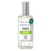 Berdoues 1902 The Vert Eau de Cologne - Teszter