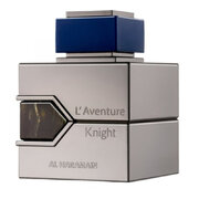 Al Haramain L'Aventure Knight Men Eau de Parfum - Teszter