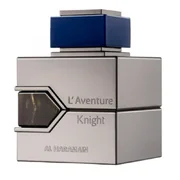 Al Haramain L'Aventure Knight Men Eau de Parfum - Teszter