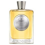 Atkinsons Scilly Neroli Eau de Parfum - Teszter