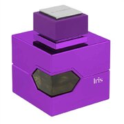Al Haramain L'Aventure Iris Eau de Parfum - Teszter