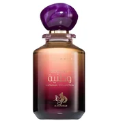 Al Wataniah Amethyst Eau de Parfum 100ml