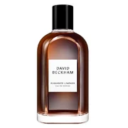 David Beckham Exquisite Leather Eau de Parfum