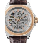 Ingersoll I09301B The Orville automatic 46mm  5ATM