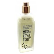 Alyssa Ashley Musk Eau de Parfum Eau de Parfum - Teszter