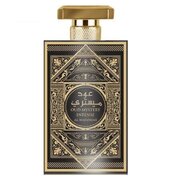 Al Wataniah Oud Mystery Intense Eau de Parfum