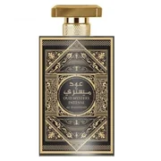 Al Wataniah Oud Mystery Intense Eau de Parfum 100ml