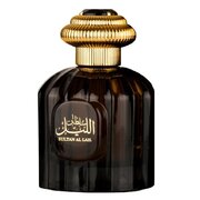 Al Wataniah Sultan Al Lail Eau de Parfum