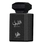 Al Wataniah Al Layl Eau de Parfum