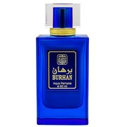 Naseem Burhan Eau de Parfum