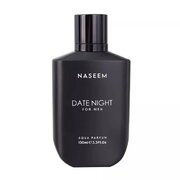 Naseem Date Night For Men Eau de Parfum