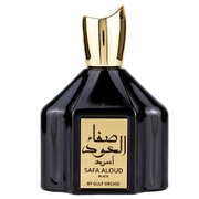 Gulf Orchid Safa Aloud Black Eau de Parfum