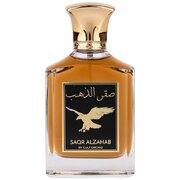 Gulf Orchid Saqr Alzahab Eau de Parfum