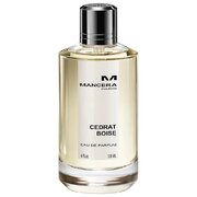 Mancera Cedrat Boise Eau de Parfum - Teszter