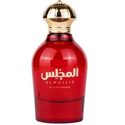 Gulf Orchid Almajlis Eau de Parfum