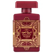 Gulf Orchid Sheikh Al Oud Red Eau de Parfum