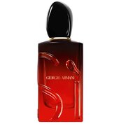 Giorgio Armani Si Passione Intense Eau de Parfum Eau de Parfum - Teszter