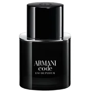 Giorgio Armani Armani Code Eau de Parfum Rechargeable Eau de Parfum